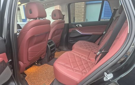 BMW X5, 2023 год, 7 465 000 рублей, 18 фотография