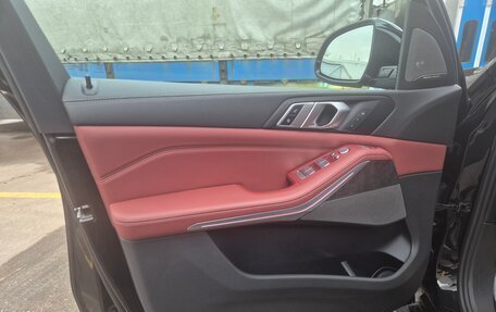 BMW X5, 2023 год, 7 465 000 рублей, 20 фотография