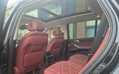 BMW X5, 2023 год, 7 465 000 рублей, 17 фотография