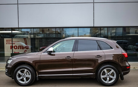 Audi Q5, 2014 год, 1 749 000 рублей, 8 фотография