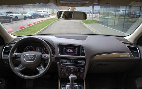 Audi Q5, 2014 год, 1 749 000 рублей, 10 фотография