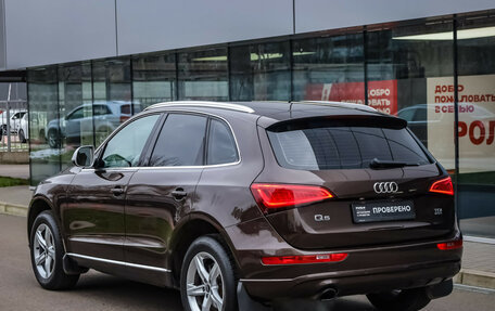 Audi Q5, 2014 год, 1 749 000 рублей, 7 фотография