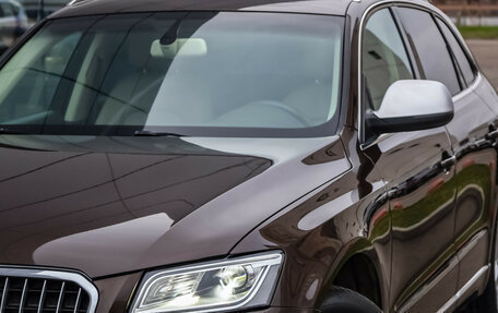 Audi Q5, 2014 год, 1 749 000 рублей, 2 фотография