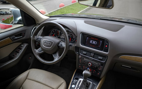 Audi Q5, 2014 год, 1 749 000 рублей, 9 фотография