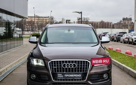 Audi Q5, 2014 год, 1 749 000 рублей, 3 фотография