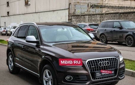 Audi Q5, 2014 год, 1 749 000 рублей, 4 фотография