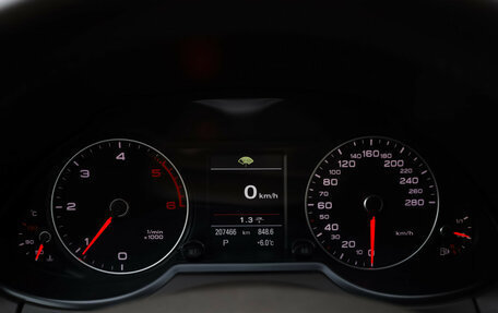 Audi Q5, 2014 год, 1 749 000 рублей, 12 фотография