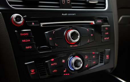 Audi Q5, 2014 год, 1 749 000 рублей, 16 фотография