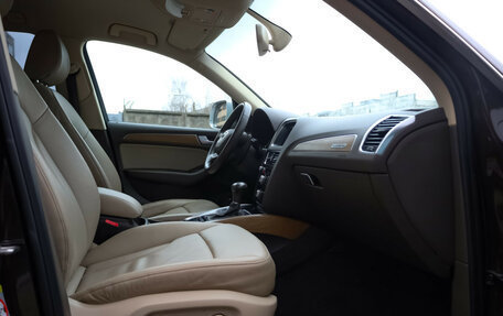 Audi Q5, 2014 год, 1 749 000 рублей, 21 фотография