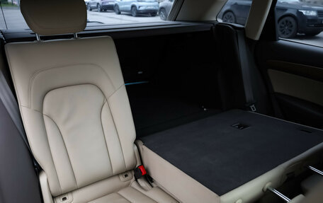 Audi Q5, 2014 год, 1 749 000 рублей, 23 фотография