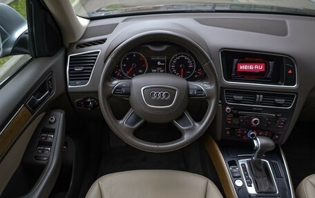 Audi Q5, 2014 год, 1 749 000 рублей, 11 фотография
