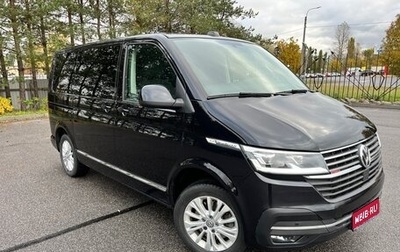Volkswagen Multivan T6 рестайлинг, 2020 год, 4 799 000 рублей, 1 фотография