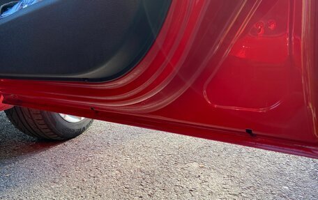 Opel Corsa D, 2008 год, 410 000 рублей, 12 фотография