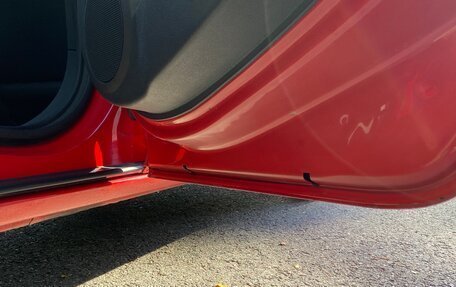 Opel Corsa D, 2008 год, 410 000 рублей, 13 фотография