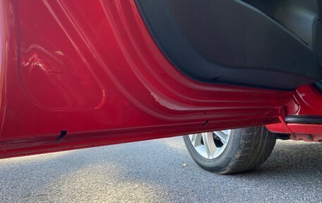 Opel Corsa D, 2008 год, 410 000 рублей, 11 фотография