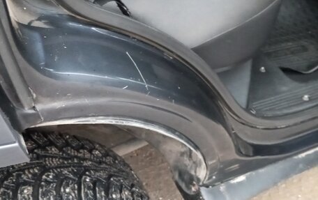 Chevrolet Niva I рестайлинг, 2016 год, 700 000 рублей, 1 фотография