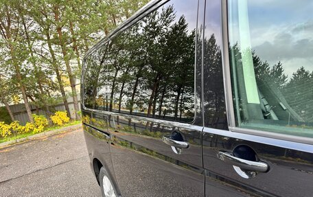 Volkswagen Multivan T6 рестайлинг, 2020 год, 4 799 000 рублей, 8 фотография