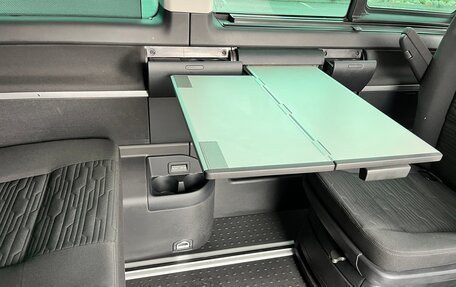 Volkswagen Multivan T6 рестайлинг, 2020 год, 4 799 000 рублей, 24 фотография