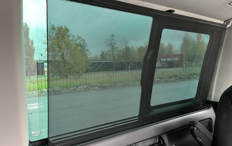 Volkswagen Multivan T6 рестайлинг, 2020 год, 4 799 000 рублей, 22 фотография