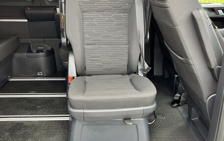 Volkswagen Multivan T6 рестайлинг, 2020 год, 4 799 000 рублей, 19 фотография