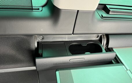 Volkswagen Multivan T6 рестайлинг, 2020 год, 4 799 000 рублей, 23 фотография