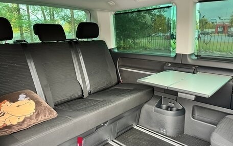 Volkswagen Multivan T6 рестайлинг, 2020 год, 4 799 000 рублей, 17 фотография