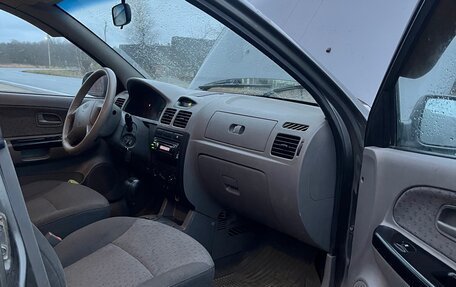 KIA Rio II, 2005 год, 265 000 рублей, 7 фотография