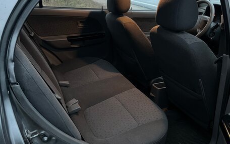 KIA Rio II, 2005 год, 265 000 рублей, 8 фотография