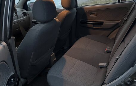 KIA Rio II, 2005 год, 265 000 рублей, 9 фотография