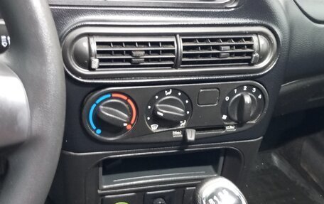 Chevrolet Niva I рестайлинг, 2016 год, 700 000 рублей, 3 фотография