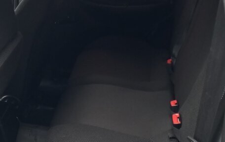 Chevrolet Niva I рестайлинг, 2016 год, 700 000 рублей, 8 фотография
