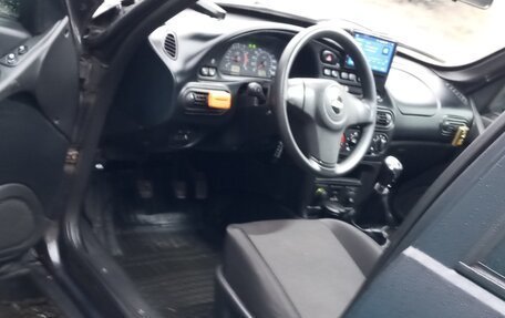 Chevrolet Niva I рестайлинг, 2016 год, 700 000 рублей, 7 фотография