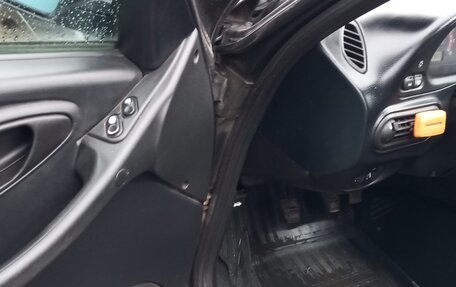 Chevrolet Niva I рестайлинг, 2016 год, 700 000 рублей, 6 фотография