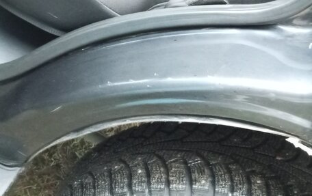 Chevrolet Niva I рестайлинг, 2016 год, 700 000 рублей, 9 фотография