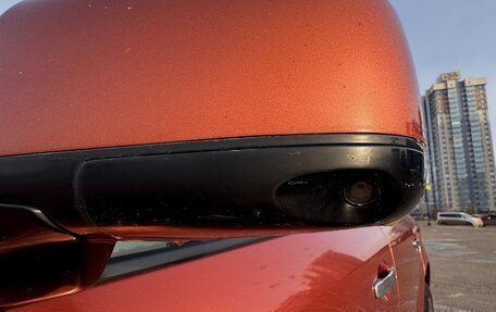 Nissan Murano, 2004 год, 840 000 рублей, 7 фотография