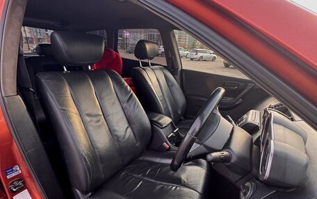 Nissan Murano, 2004 год, 840 000 рублей, 2 фотография