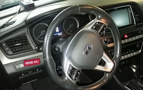 Hyundai Sonata VII, 2019 год, 1 960 000 рублей, 6 фотография