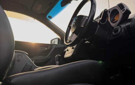 Nissan Murano, 2004 год, 840 000 рублей, 19 фотография