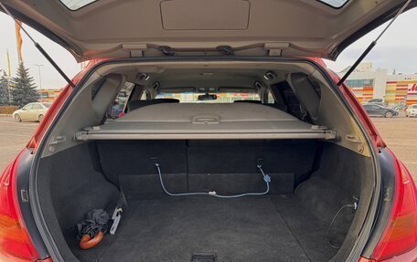 Nissan Murano, 2004 год, 840 000 рублей, 13 фотография