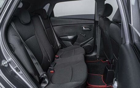 KIA Rio III рестайлинг, 2016 год, 1 199 000 рублей, 7 фотография