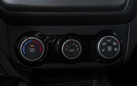 KIA Rio III рестайлинг, 2016 год, 1 199 000 рублей, 14 фотография