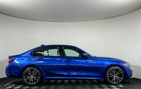 BMW 3 серия, 2021 год, 4 600 000 рублей, 6 фотография