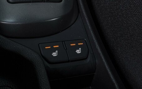 KIA Rio III рестайлинг, 2016 год, 1 199 000 рублей, 20 фотография