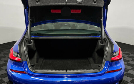 BMW 3 серия, 2021 год, 4 600 000 рублей, 9 фотография