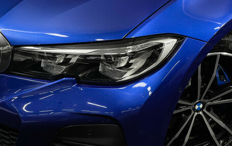 BMW 3 серия, 2021 год, 4 600 000 рублей, 7 фотография