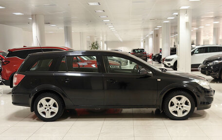 Opel Astra H, 2011 год, 618 000 рублей, 5 фотография