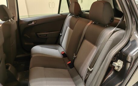 Opel Astra H, 2011 год, 618 000 рублей, 8 фотография