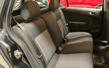 Opel Astra H, 2011 год, 618 000 рублей, 9 фотография