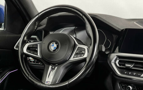 BMW 3 серия, 2021 год, 4 600 000 рублей, 15 фотография