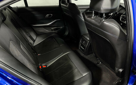 BMW 3 серия, 2021 год, 4 600 000 рублей, 14 фотография